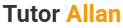 Tutor Allan Ed
